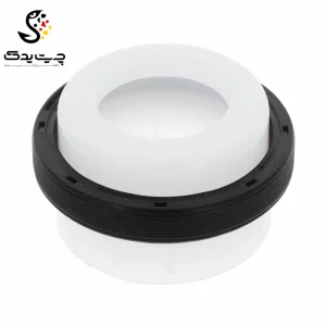 کاسه نمد سر میل لنگ بی ام دبلیو 640i یک