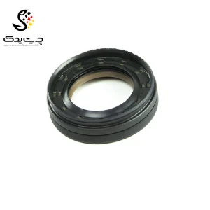 کاسه نمد سر میل لنگ بی ام دبلیو 650i دو