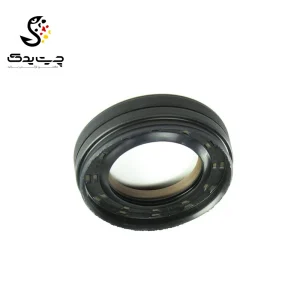 کاسه نمد سر میل لنگ بی ام دبلیو 650i سه