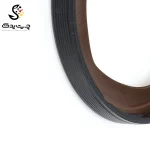 کاسه نمد سر میل لنگ بی ام دبلیو 730Li (اتاق جدید) سه