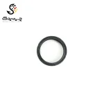 کاسه نمد سر میل لنگ بی ام دبلیو 730Li (اتاق قدیم) سه