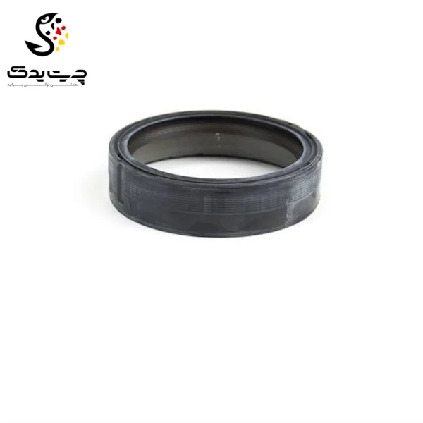 کاسه نمد سر میل لنگ بی ام دبلیو 730Li (اتاق قدیم) یک