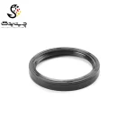 کاسه نمد سر میل لنگ بی ام دبلیو 740Li (اتاق وسط) دو