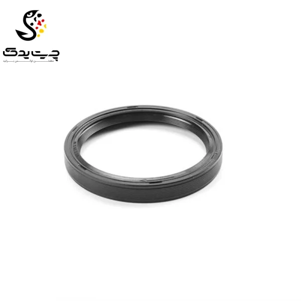 کاسه نمد سر میل لنگ بی ام دبلیو 740Li (اتاق وسط) دو