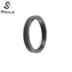 کاسه نمد سر میل لنگ بی ام دبلیو 740Li (اتاق وسط) سه