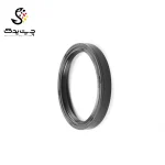 کاسه نمد سر میل لنگ بی ام دبلیو 740Li (اتاق وسط) یک