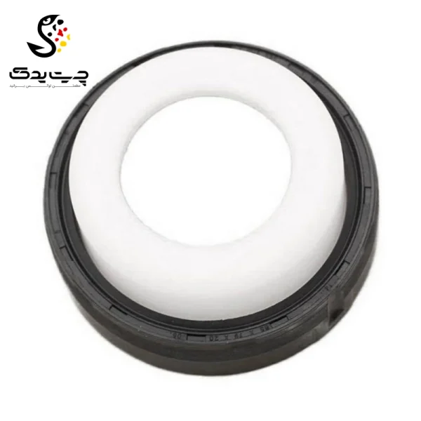 کاسه نمد سر میل لنگ بی ام دبلیو 740i (اتاق وسط) دو