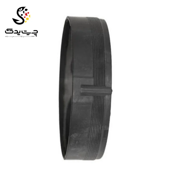 کاسه نمد سر میل لنگ بی ام دبلیو 740i (اتاق وسط) سه