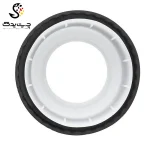 کاسه نمد سر میل لنگ بی ام دبلیو 740i (اتاق وسط) سک