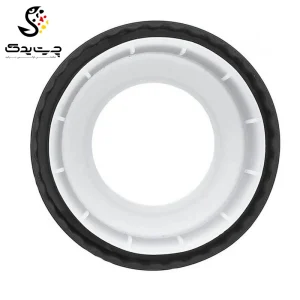 کاسه نمد سر میل لنگ بی ام دبلیو 740i (اتاق وسط) سک