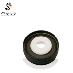 کاسه نمد سر میل لنگ بی ام دبلیو 750Li (اتاق وسط) دو