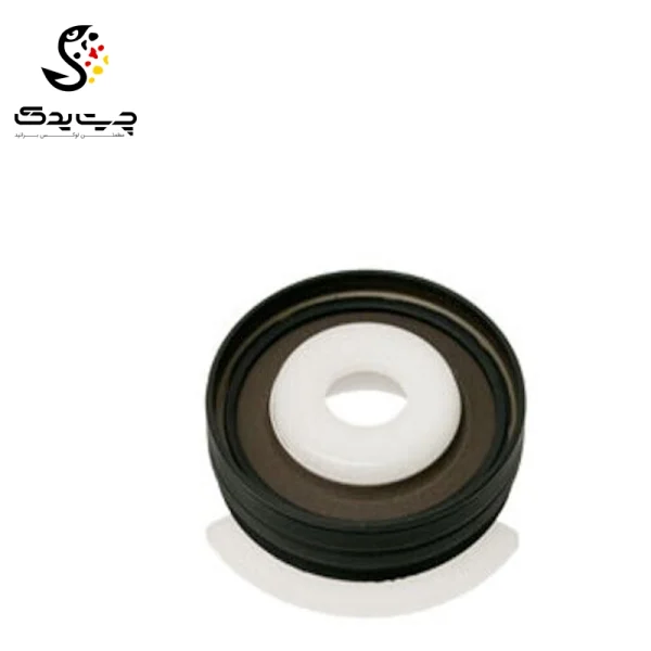 کاسه نمد سر میل لنگ بی ام دبلیو 750Li (اتاق وسط) دو