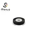 کاسه نمد سر میل لنگ بی ام دبلیو 750Li (اتاق وسط) سه