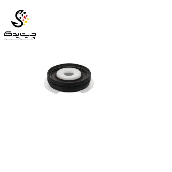 کاسه نمد سر میل لنگ بی ام دبلیو 750Li (اتاق وسط) سه