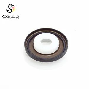 کاسه نمد سر میل لنگ بی ام دبلیو M6 یک