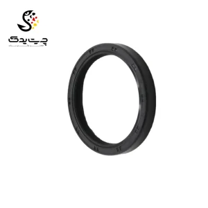 کاسه نمد سر میل لنگ بی ام دبلیو X1 18i سه
