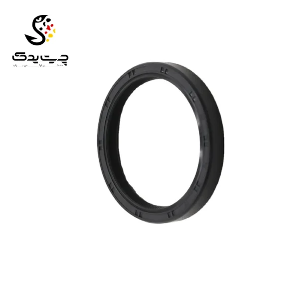 کاسه نمد سر میل لنگ بی ام دبلیو X1 18i سه