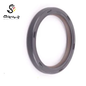 کاسه نمد سر میل لنگ بی ام دبلیو X1 25iX (اتاق جدید) سه