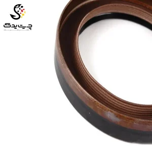 کاسه نمد سر میل لنگ بی ام دبلیو X3 2.5i (اتاق قدیم) دو