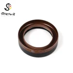 کاسه نمد سر میل لنگ بی ام دبلیو X3 2.5i (اتاق قدیم) یک