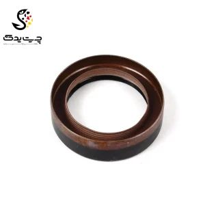 کاسه نمد سر میل لنگ بی ام دبلیو X3 2.5i (اتاق قدیم) یک