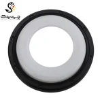 کاسه نمد سر میل لنگ بی ام دبلیو X3 2.5si (اتاق قدیم) دو