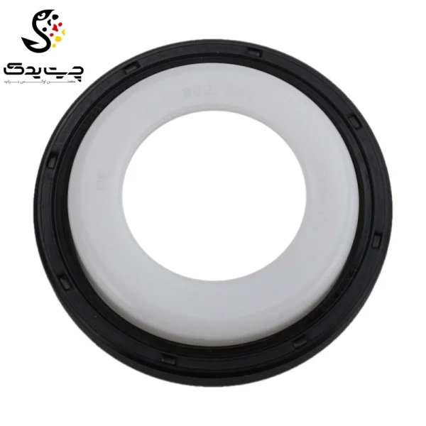 کاسه نمد سر میل لنگ بی ام دبلیو X3 2.5si (اتاق قدیم) دو