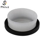 کاسه نمد سر میل لنگ بی ام دبلیو X3 2.5si (اتاق قدیم) سه