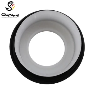 کاسه نمد سر میل لنگ بی ام دبلیو X3 2.5si (اتاق قدیم) یک