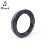 کاسه نمد سر میل لنگ بی ام دبلیو X3 3.0i (اتاق قدیم) دو
