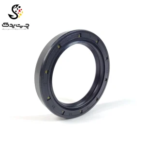 کاسه نمد سر میل لنگ بی ام دبلیو X3 3.0i (اتاق قدیم) دو