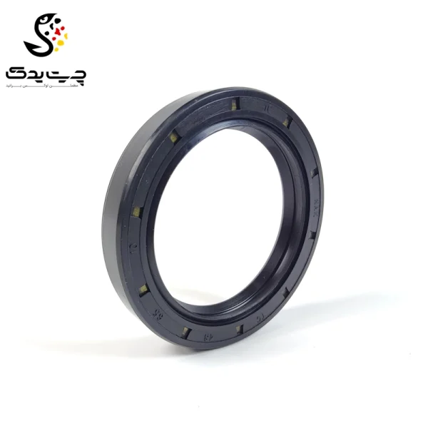 کاسه نمد سر میل لنگ بی ام دبلیو X3 3.0i (اتاق قدیم) دو