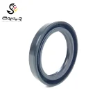 کاسه نمد سر میل لنگ بی ام دبلیو X3 3.0i (اتاق قدیم) سه
