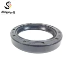 کاسه نمد سر میل لنگ بی ام دبلیو X3 3.0i (اتاق قدیم) یک