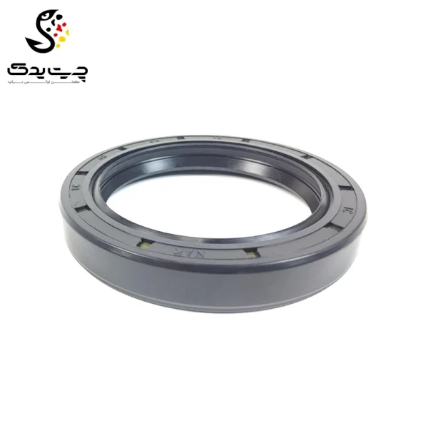 کاسه نمد سر میل لنگ بی ام دبلیو X3 3.0i (اتاق قدیم) یک