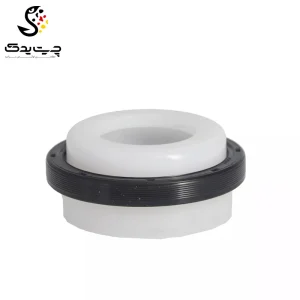 کاسه نمد سر میل لنگ بی ام دبلیو X3 (اتاق جدید) سه