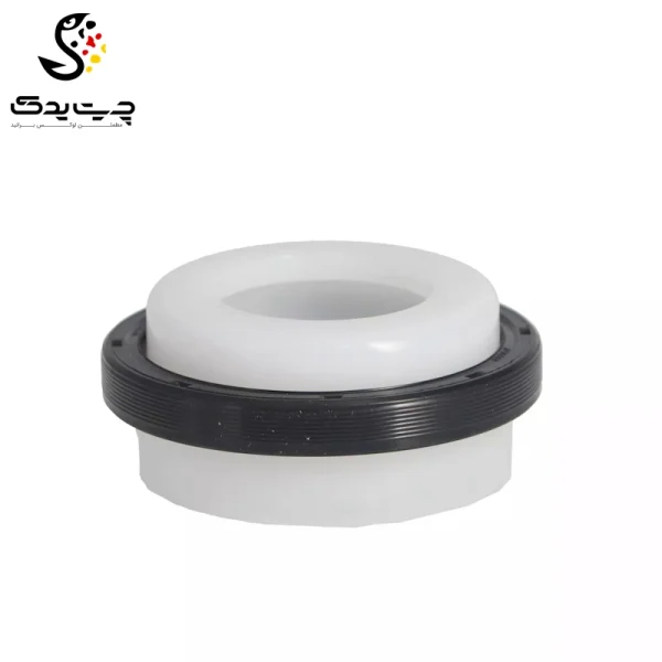 کاسه نمد سر میل لنگ بی ام دبلیو X3 (اتاق جدید) سه