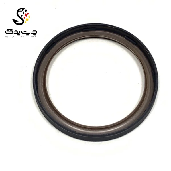 کاسه نمد سر میل لنگ بی ام دبلیو X4 دو