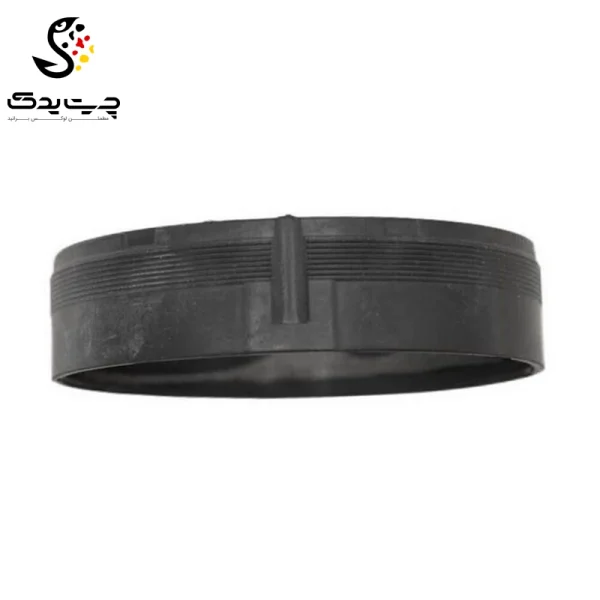 کاسه نمد سر میل لنگ بی ام دبلیو X6 35iX N54 سه