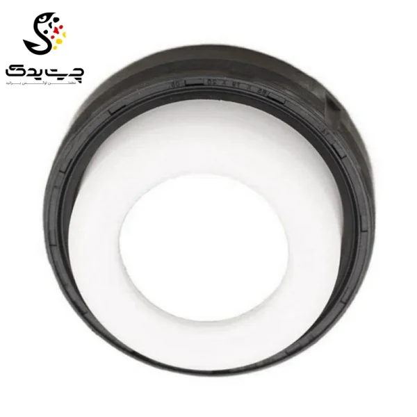 کاسه نمد سر میل لنگ بی ام دبلیو X6 35iX N54 یک
