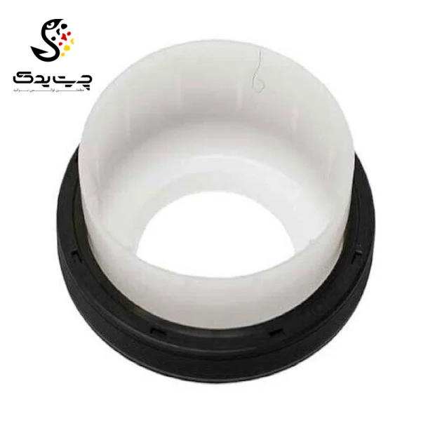 کاسه نمد سر میل لنگ بی ام دبلیو X6 35iX N55 دو
