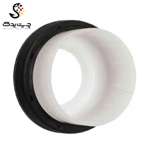 کاسه نمد سر میل لنگ بی ام دبلیو X6 35iX N55 سه