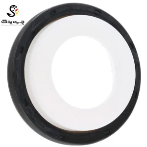کاسه نمد سر میل لنگ بی ام دبلیو X6 35iX N55 یک