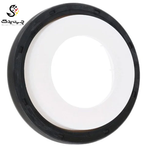 کاسه نمد سر میل لنگ بی ام دبلیو X6 35iX N55 یک