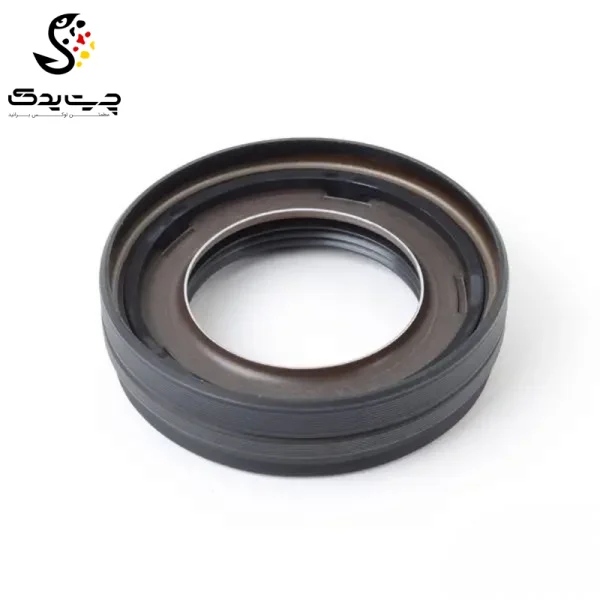 کاسه نمد سر میل لنگ بی ام دبلیو X6 50iX دو