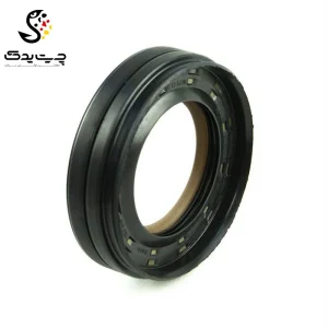 کاسه نمد سر میل لنگ بی ام دبلیو X6 50iX سه