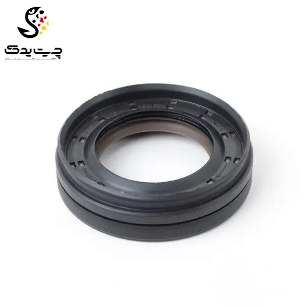 کاسه نمد سر میل لنگ بی ام دبلیو X6 50iX یک