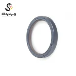 کاسه نمد سر میل لنگ بی ام دبلیو Z4 28is دو