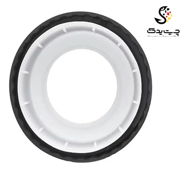 کاسه نمد سر میل لنگ بی ام دبلیو Z4 30i دو