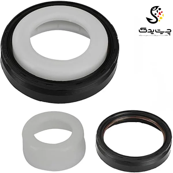 کاسه نمد سر میل لنگ بی ام دبلیو Z4 30i یک